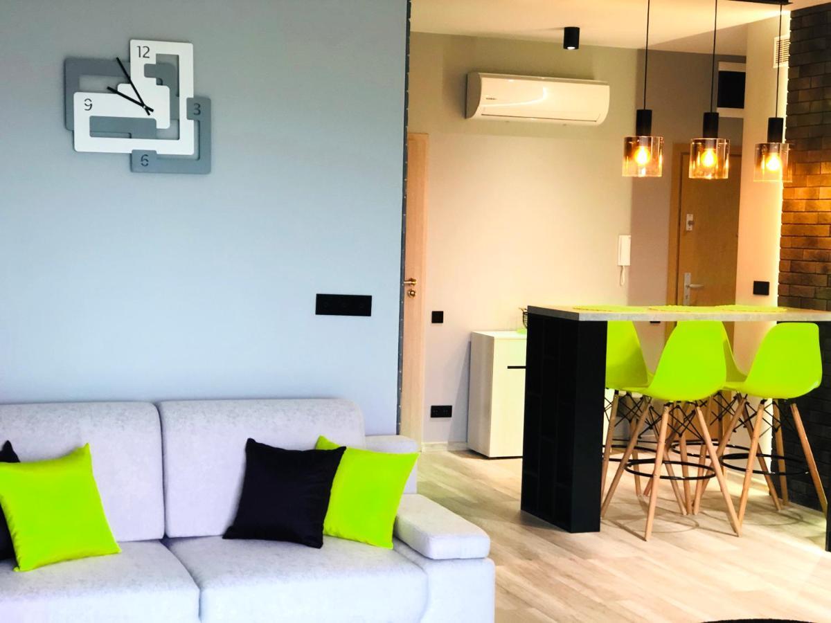 Apartment Elegance W Nautica *