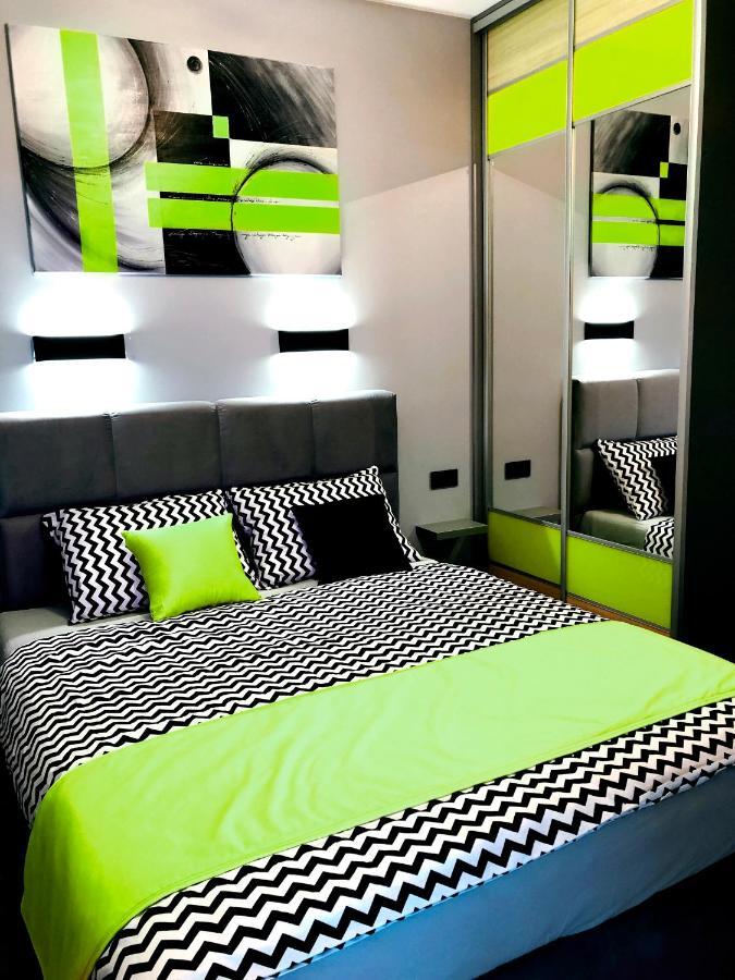 Apartment Elegance W Nautica