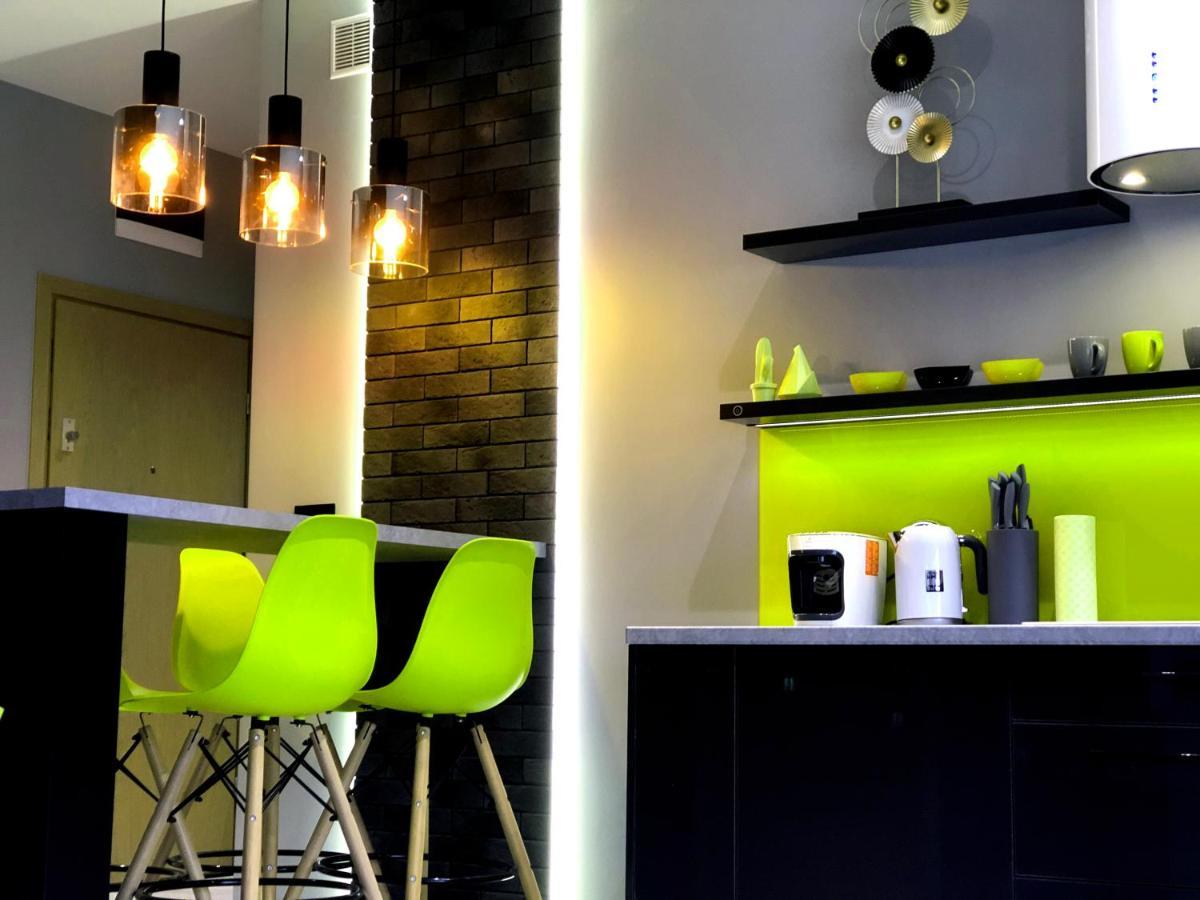 Elegance W Nautica Apartment *