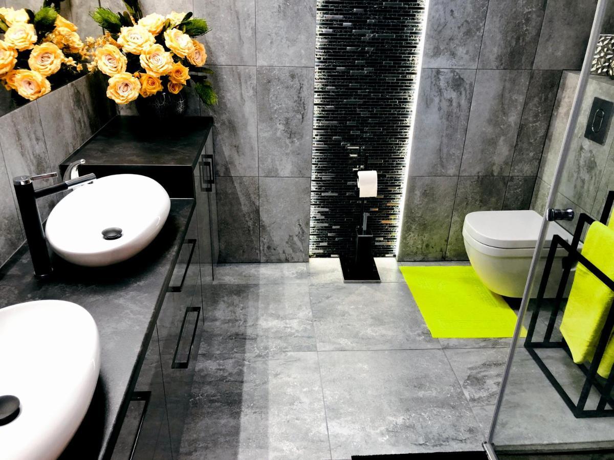 Apartment Elegance W Nautica