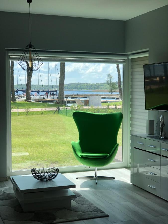 Apartment Elegance W Nautica Gizycko