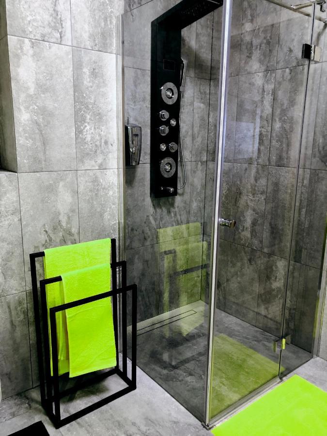 Elegance W Nautica Apartment Gizycko