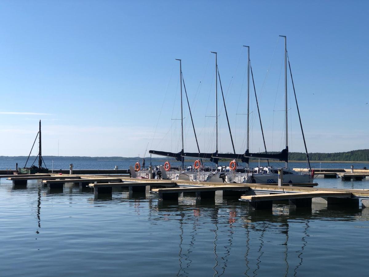 Elegance W Nautica Gizycko