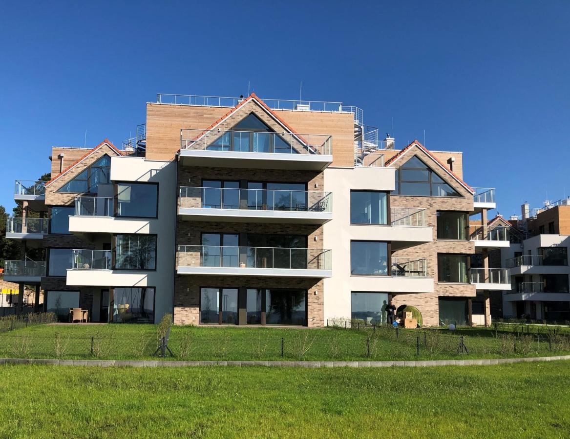 Apartment Elegance W Nautica Gizycko